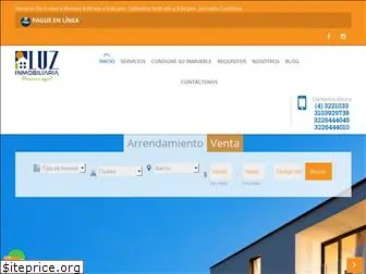 luzinmobiliaria.com