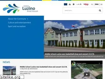 luzino.eu