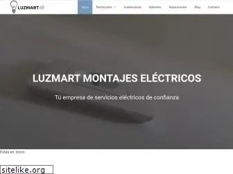 luzmart.es