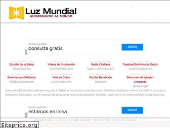 luzmundial.com