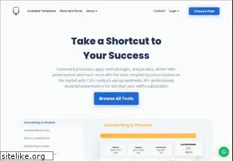 luztemplates.com