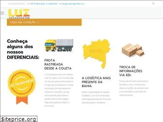 luztransportes.com