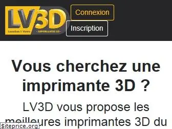 lv-3d.fr