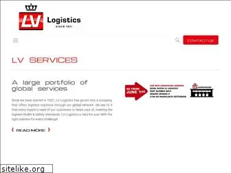 lv-logistics.com