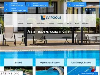 lv-pools.com