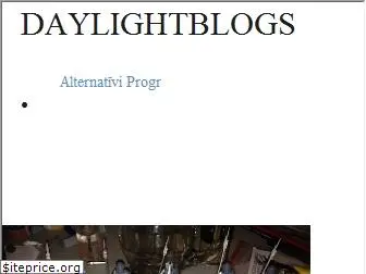 lv.daylightblogs.org