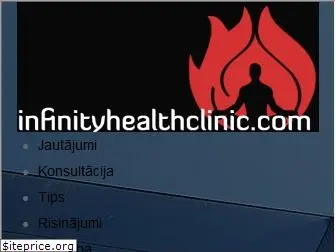 lv.infinityhealthclinic.com