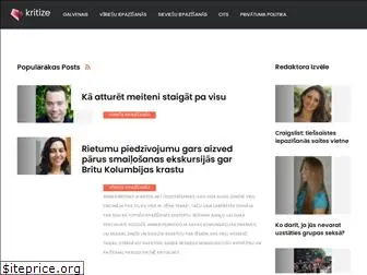 lv.kritize.net