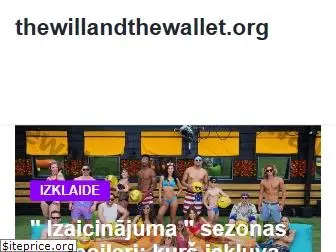 lv.thewillandthewallet.org