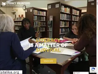 lvagnh.org thumbnail