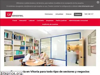 lvasesores.com