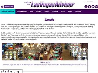 lvasports.com