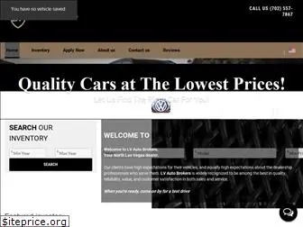 lvautobrokers.com