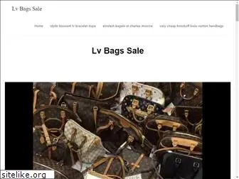 lvbagssale.com