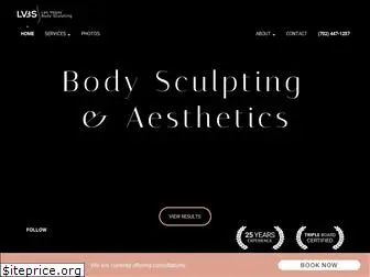 lvbodysculpting.com