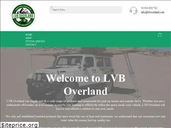 lvboverland.com