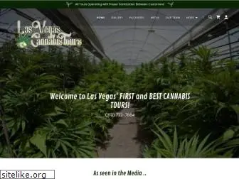 lvcannabistours.com