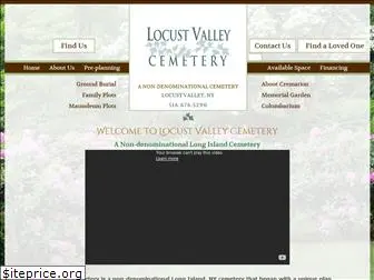 lvcemetery.com