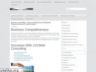lvcmart.com