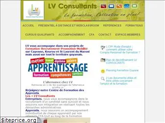 lvconsultants.fr