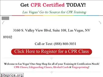 lvcprtraining.com