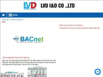 lvd.com.vn