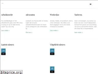 lvdadvocaten.nl