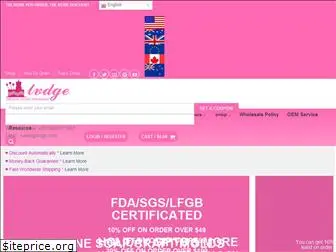 lvdge.com