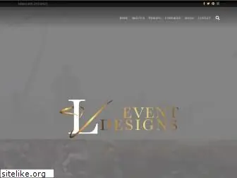 lveventdesigns.com