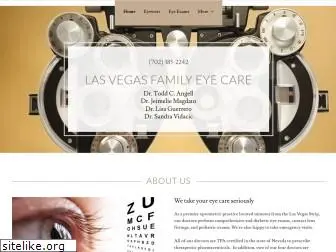 lvfamilyeyecare.com