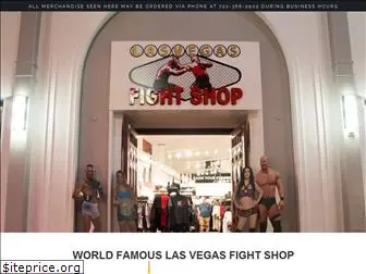 lvfightshop.com