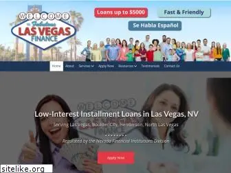 lvfinance.com