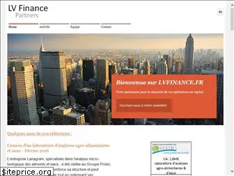 lvfinance.fr
