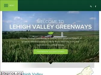 lvgreenways.org