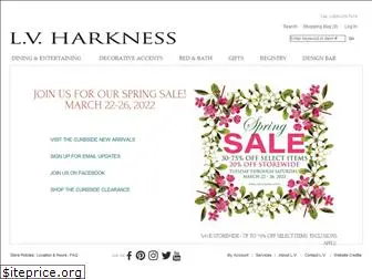 lvharkness.com