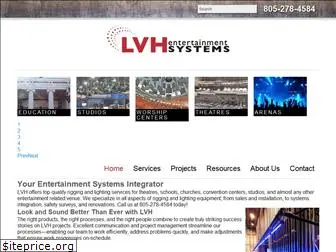 lvhent.com