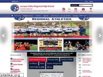 lvhs.org