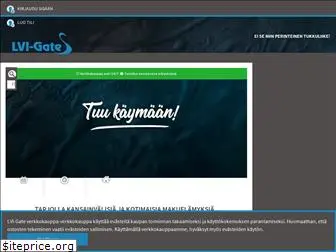 lvi-gate.fi