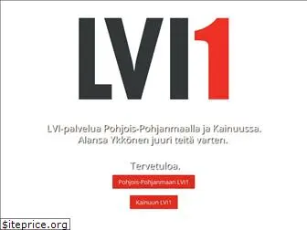 lvi1.fi