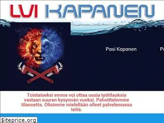 lvikapanen.fi