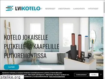 lvikotelo.fi