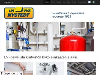 lvinystedt.fi
