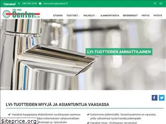 lvis-center.fi