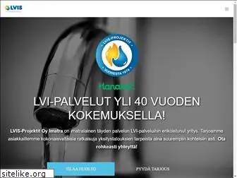 lvis-projektit.fi