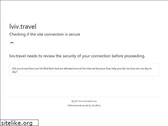 lviv.travel