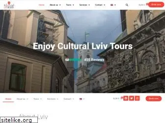 lvivbuddy.com