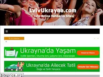 lvivukrayna.com