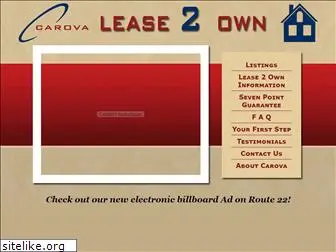lvlease2own.com