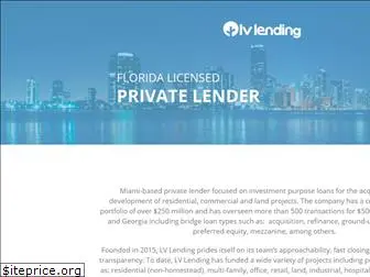 lvlending.com