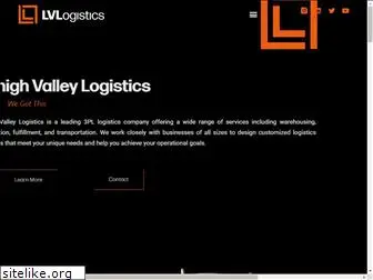 lvlogistics.com